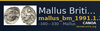 Mallus British Museum 1991-1-30-4 — CANOA
