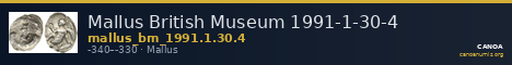 Mallus British Museum 1991-1-30-4 — CANOA