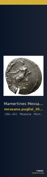 Mamertines Messana Puglisi 2009 192 — CANOA