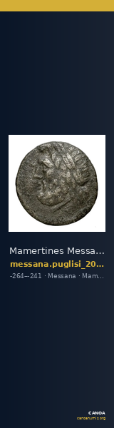 Mamertines Messana Puglisi 2009 193 — CANOA
