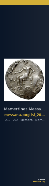Mamertines Messana Puglisi 2009 199 — CANOA