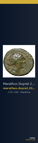 Marathus Duyrat 2002 series 10 — CANOA