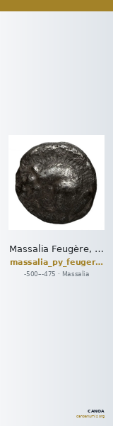 Massalia Feugère, Py 2011 OBA.U-Ud — CANOA