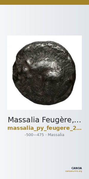 Massalia Feugère, Py 2011 OBA.U-Ud — CANOA