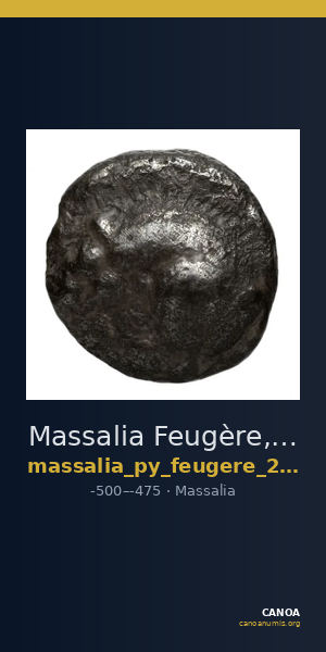Massalia Feugère, Py 2011 OBA.U-Ud — CANOA