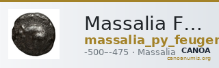 Massalia Feugère, Py 2011 OBA.U-Ud — CANOA