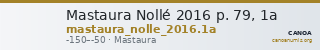 Mastaura Nollé 2016 p. 79, 1a — CANOA