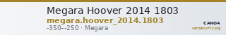 Megara Hoover 2014 1803 — CANOA