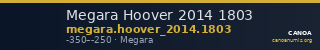Megara Hoover 2014 1803 — CANOA