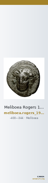 Meliboea Rogers 1932 390 — CANOA
