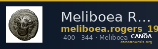 Meliboea Rogers 1932 390 — CANOA