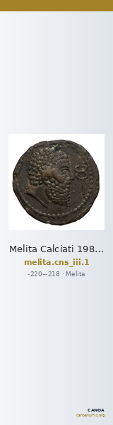 Melita Calciati 1987 1 — CANOA