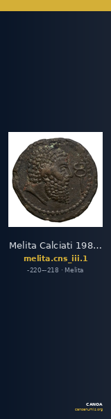 Melita Calciati 1987 1 — CANOA