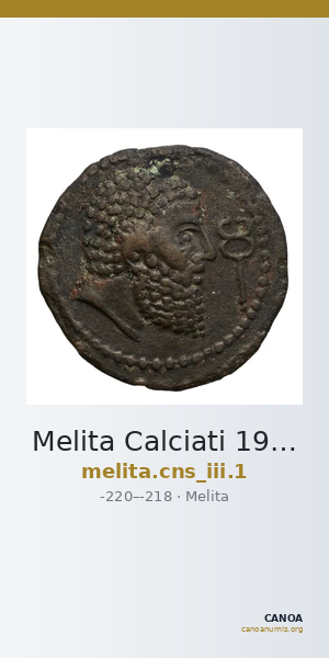 Melita Calciati 1987 1 — CANOA
