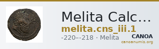 Melita Calciati 1987 1 — CANOA