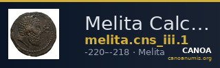 Melita Calciati 1987 1 — CANOA