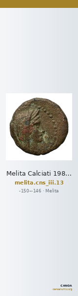 Melita Calciati 1987 13 — CANOA