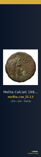 Melita Calciati 1987 13 — CANOA