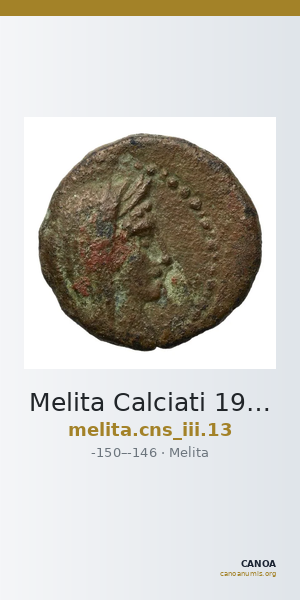 Melita Calciati 1987 13 — CANOA