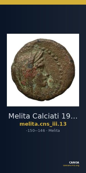Melita Calciati 1987 13 — CANOA