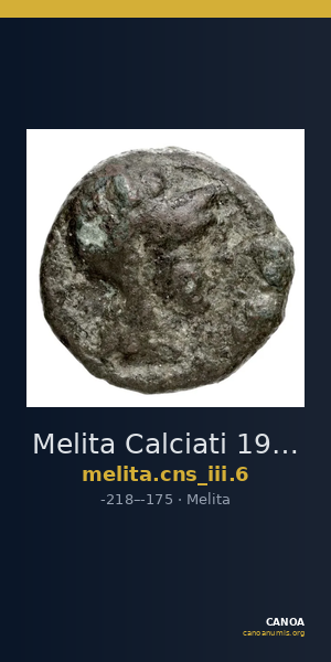 Melita Calciati 1987 6 — CANOA