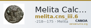 Melita Calciati 1987 6 — CANOA