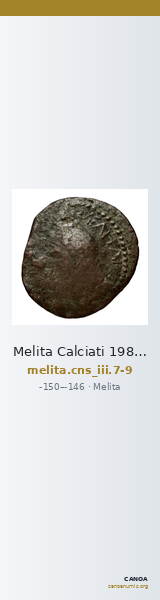 Melita Calciati 1987 7-9 — CANOA
