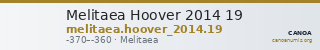 Melitaea Hoover 2014 19 — CANOA