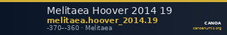Melitaea Hoover 2014 19 — CANOA
