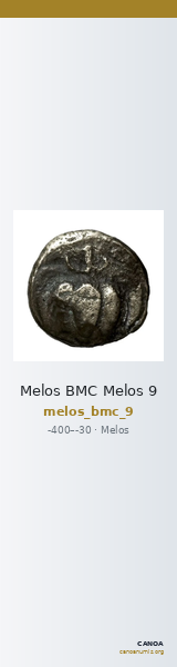 Melos BMC Melos 9 — CANOA