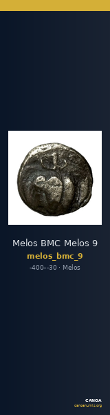 Melos BMC Melos 9 — CANOA