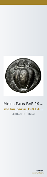 Melos Paris BnF 1991.421 — CANOA