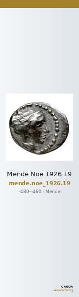 Mende Noe 1926 19 — CANOA