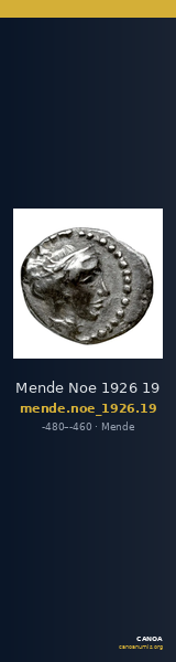 Mende Noe 1926 19 — CANOA