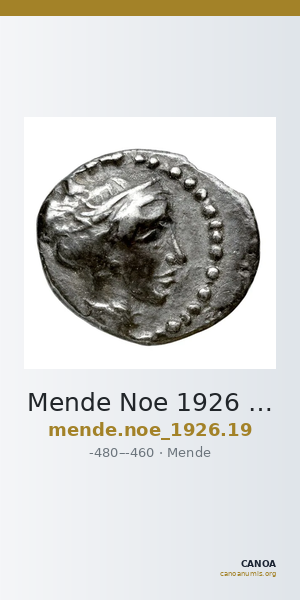 Mende Noe 1926 19 — CANOA