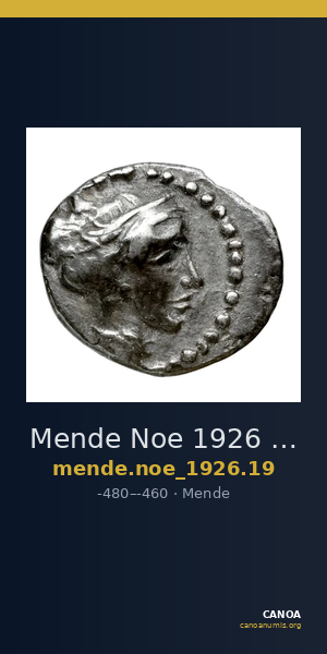 Mende Noe 1926 19 — CANOA