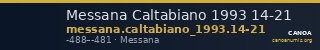 Messana Caltabiano 1993 14-21 — CANOA