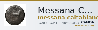 Messana Caltabiano 1993 27-226 — CANOA