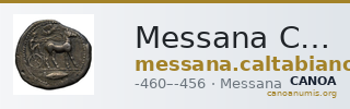Messana Caltabiano 1993 296-307 — CANOA