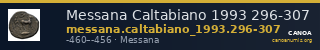 Messana Caltabiano 1993 296-307 — CANOA