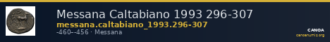 Messana Caltabiano 1993 296-307 — CANOA