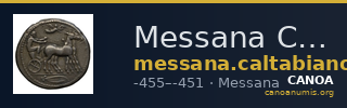 Messana Caltabiano 1993 322-337 — CANOA