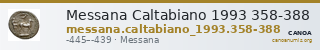 Messana Caltabiano 1993 358-388 — CANOA