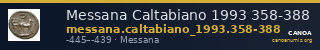 Messana Caltabiano 1993 358-388 — CANOA