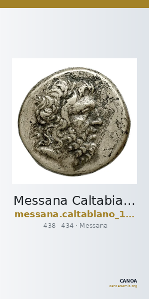 Messana Caltabiano 1993 415-424 — CANOA