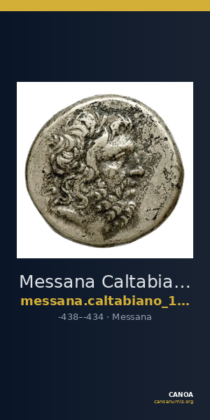 Messana Caltabiano 1993 415-424 — CANOA
