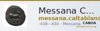 Messana Caltabiano 1993 425-436 — CANOA