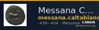 Messana Caltabiano 1993 425-436 — CANOA