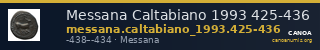 Messana Caltabiano 1993 425-436 — CANOA