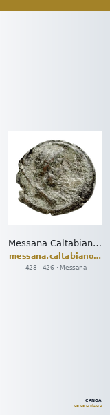Messana Caltabiano 1993 463-470 — CANOA